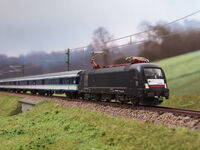 Trix - 16959 - Elektrolokomotive Baureihe 182 - Artikelbild