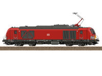 Trix - 25290 - Zweikraftlokomotive Baureihe 249 - Artikelbild