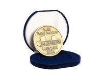 Trix - 22886 - Dampflokomotive Class A3 Flying Scotsman - Artikelbild