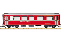 LGB - 31679 - RhB Schnellzugwagen 1./2. Klasse