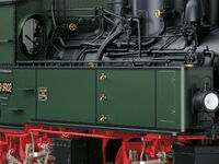 LGB - 26592 - HSB Dampflok 99 5902 - Artikelbild