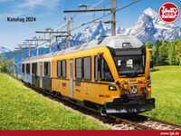 LGB - 18502 - Katalog 2024 D