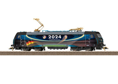 Trix - 25368 - Elektrolokomotive Baureihe 185.2 - Artikelbild