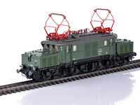 Trix - 25873 - Elektrolokomotive Baureihe 193