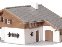 Faller N - 232235 - Pension Edelweiß - Artikelbild