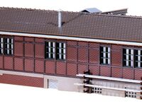 Faller H0 - 120152 - Lagerschuppen - Artikelbild