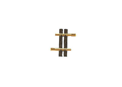 LGB 10050 Gerades Gleis, 52 mm - Artikelbild