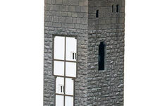 Faller H0 - 130402 - Altstadt-Turmhaus - Artikelbild