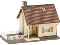 Faller H0 - 130205 - Einfamilienhaus - Artikelbild