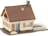 Faller H0 - 130205 - Einfamilienhaus - Artikelbild