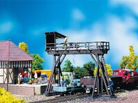 Faller N - 222133 - Bockkran