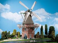 Faller - 331701 - Große Windmühle