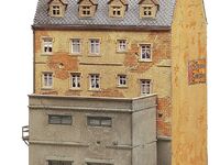 Faller H0 - 130449 - Stadtkino Belaria - Artikelbild