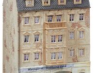 Faller H0 - 130451 - Stadtmetzgerei Dold - Artikelbild