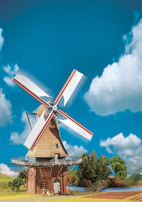 Faller H0 - 130383 - Windmühle - Artikelbild