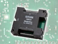 Faller H0 - 180633 - Gleichrichter