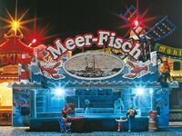 Faller H0 - 180647 - 5 LEDs, weiß