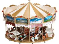 Faller H0 - 140316 - Kinderkarussell - Artikelbild