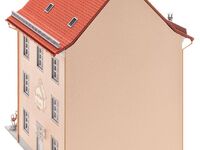 Faller H0 - 130493 - Altstadt-Café - Artikelbild