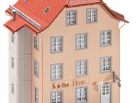 Faller H0 - 130493 - Altstadt-Café - Artikelbild
