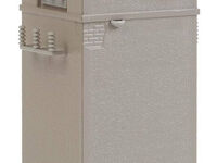 Faller H0 - 120261 - Trafohäuschen mit Spitzdach - Artikelbild