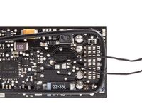 Faller - 163701 - Umrüstkit Analog-Digital