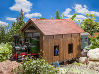 Faller - 331061 - ?berdachte Br?cke