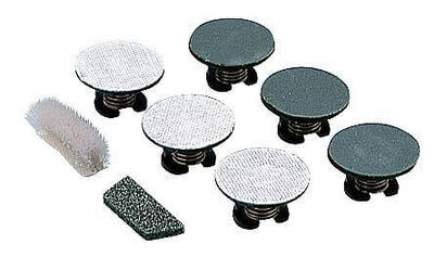 Faller N - 976423 - Schienenreinigungswagen N, Ersatz-Einsätze - Artikelbild