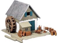 Faller H0 - 131362 - Kleine Mühle - Artikelbild