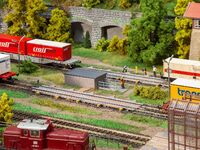 Faller H0 - 120320 - Gleisbremsen - Artikelbild