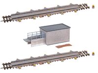 Faller H0 - 120320 - Gleisbremsen - Artikelbild