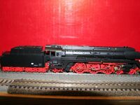 Roco 69268 BR 01.5 mit Boxpok-Rädern für Märklin
