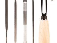 Faller H0 - 170536 - 3D-Druck Nachbearbeitungs-Set