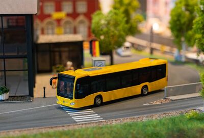 Faller - 161494 - MB Citaro Linienbus (RIETZE) - Artikelbild