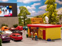 Faller H0 - 130880 - Autokino - Artikelbild