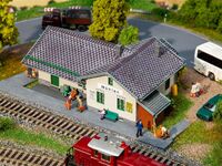 Faller H0 - 110150 - Bahnhof Mühlen