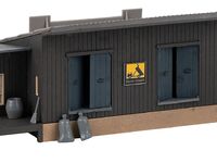 Faller H0 - 120271 - Kohlehandel Dorer - Artikelbild