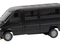 Faller - 161432 - MB Sprinter Großraumtaxi (HERPA) - Artikelbild