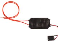 Faller H0 - 180238 - Figuren-Set mit Mini-Sound-Effekt Gleisbauarbeiter & Tremolo - Artikelbild