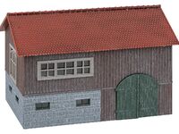 Faller H0 - 191764 - Besenwirtschaft - Artikelbild