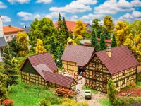 Faller N - 232188 - Weingut mit Besenwirtschaft