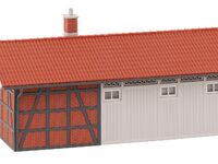 Faller H0 - 110145 - Bahnhof Owen - Artikelbild