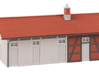 Faller H0 - 110145 - Bahnhof Owen - Artikelbild