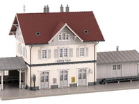 Faller H0 - 110145 - Bahnhof Owen - Artikelbild