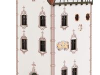 Faller H0 - 130823 - Bischofsturm - Artikelbild