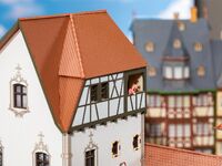 Faller H0 - 130823 - Bischofsturm - Artikelbild