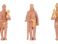 Faller H0 - 151634 - Fassadenfiguren