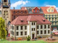 Faller N - 232381 - Amtsgericht