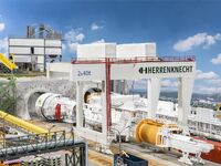 Faller H0 - 120292 - Großer Portalkran