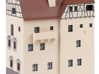 Faller H0 - 130647 - Großes Stadthaus - Artikelbild